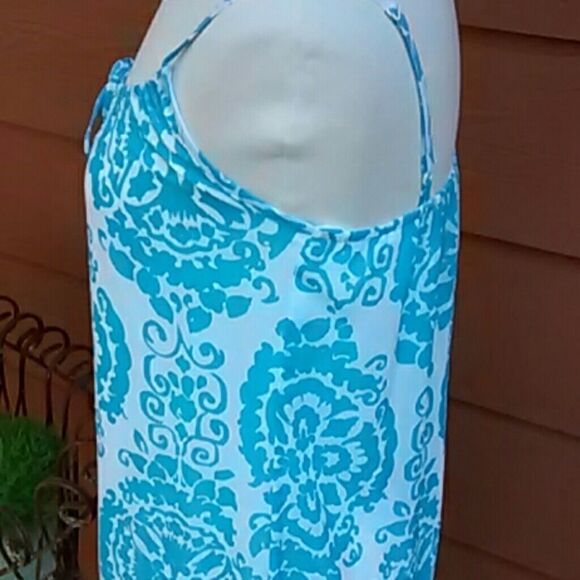 Old Navy Shift with Ruffles - Picture 5 of 7